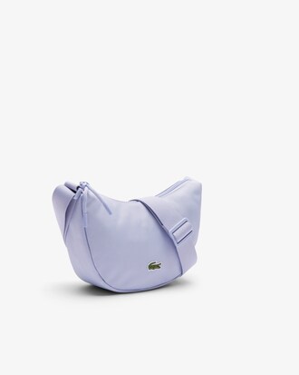 Borsa a mezzaluna Neocroc