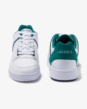 Sneakers da uomo in pelle e materiale sintetico Thrill