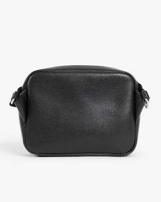 Mini borsa reporter in pelle Ossian