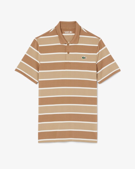 Marron / Blanc / Beige