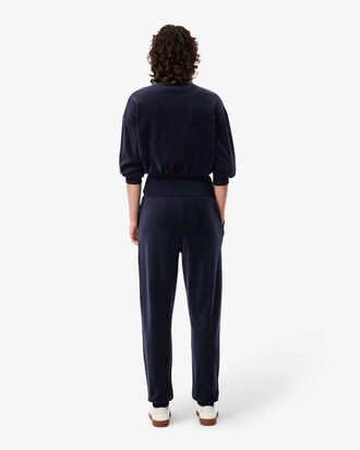 Pantaloni della tuta in velluto Archive Edition