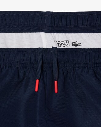 Tuta sportiva con logo