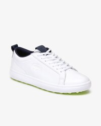 Sneakers da golf in materiale sintetico e pelle da uomo G Elite