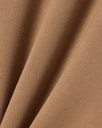 Pantaloni della tuta felpati