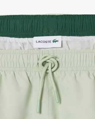 Costume da bagno quick-dry