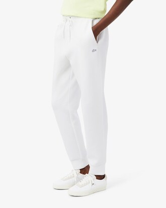 Pantaloni della tuta in jersey double face