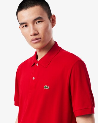 Classic Fit L.12.12 LIGHT Polo Shirt