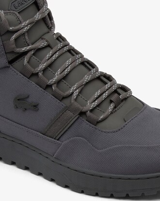 Sneakers da uomo T-Clip Winter Mid