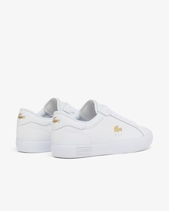 Sneakers da donna in pelle Powercourt