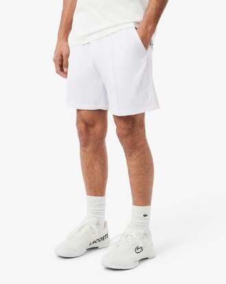 Shorts da tennis elasticizzati Heritage Ultra-Dry