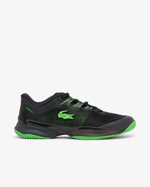 BLACK/GREEN