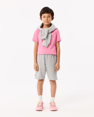 T-shirt in cotone