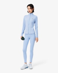 Leggings da tennis elasticizzati Ultra Dry