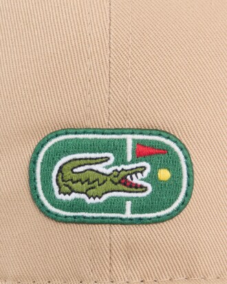 Lacoste x New Era Cap