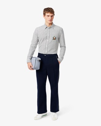 Sneakers in pelle da uomo Club-Low