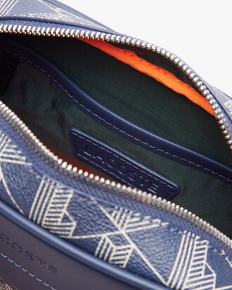 Borsa a tracolla piccola The Blend