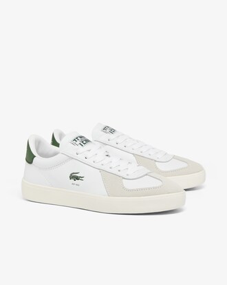 Sneakers in pelle da donna Baseshot Pro