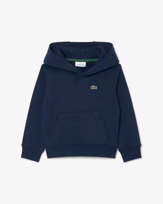Felpa con cappuccio unisex