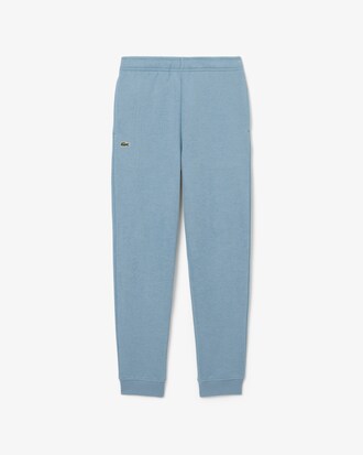 Pantaloni della tuta unisex in tessuto felpato