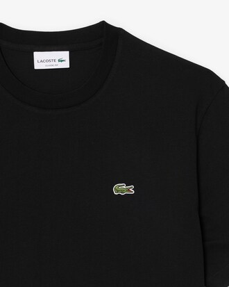 T-shirt in cotone