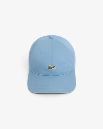 Cappellino in twill di cotone