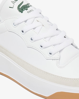Sneakers da uomo in pelle G80 Club