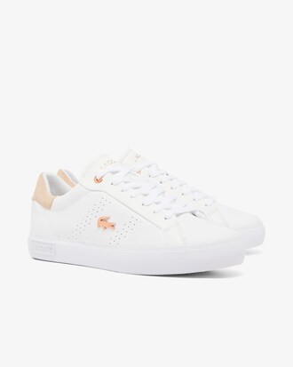 Sneakers da donna in pelle Powercourt 2.0