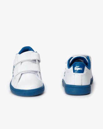 Sneakers da bambino in materiale sintetico Carnaby Evo