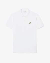 Polo Lacoste x Novak Djokovic The GOAT