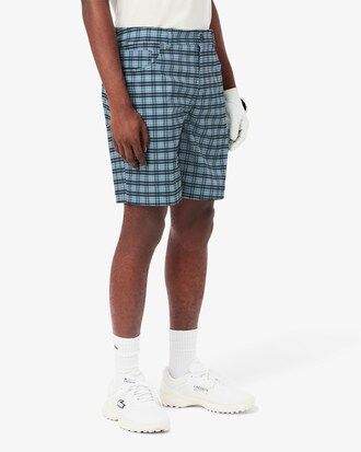 Shorts da golf multitasche ultra dry