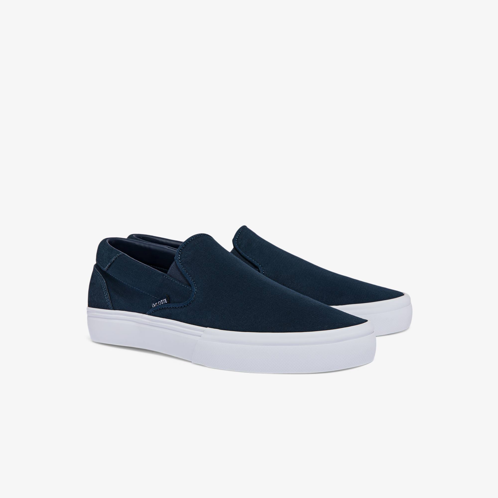 lacoste vans
