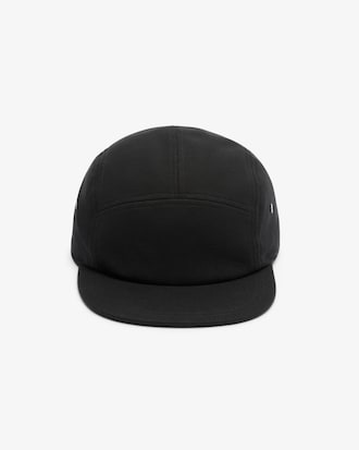 Cappellino da fantino in piqué