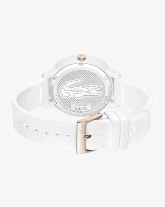 Orologio in silicone Lacoste.12.12