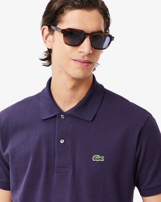 Polo dal taglio classico L.12.12 Original