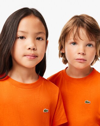 T-shirt in cotone