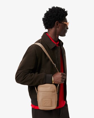 Borsa a tracolla Lacoste Classics