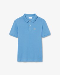 Polo in petit piqu&eacute;