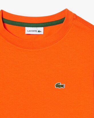 T-shirt in cotone