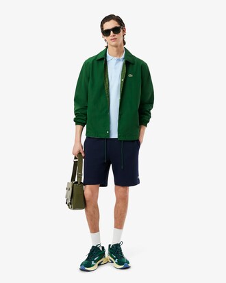 Polo in cotone regular fit