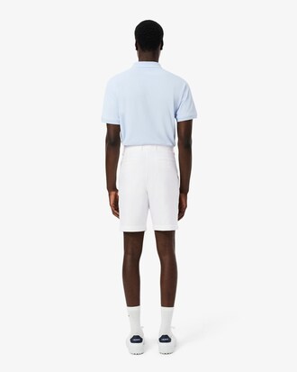 Shorts da golf ultra-dry