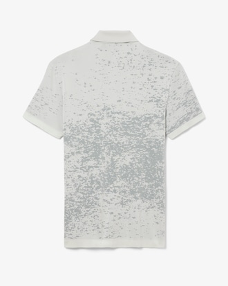 Polo sportiva slim fit Roland-Garros Edition