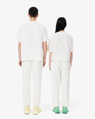 Pantaloni della tuta relaxed fit