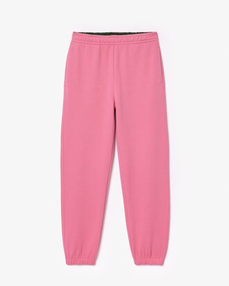 Pantaloni della tuta in piqué