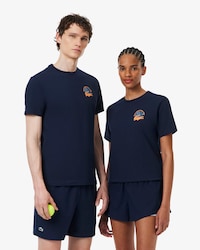 T-shirt grafica Mutua Madrid Open Edition