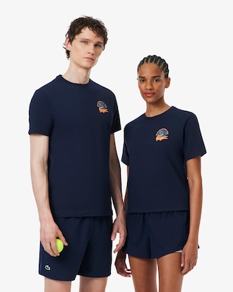 T-shirt grafica Mutua Madrid Open Edition