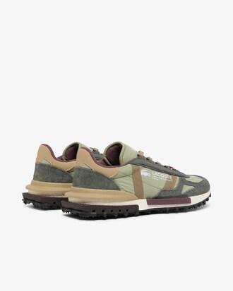 Sneakers da uomo Elite Active