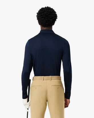 Polo da golf regular fit ultra-dry
