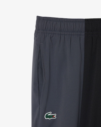 Pantaloni della tuta sportivi colorblock