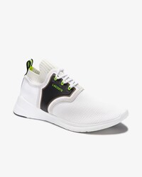 Sneakers da donna in tessuto LT Sense