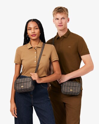Borsa Reporter piccola The Blend